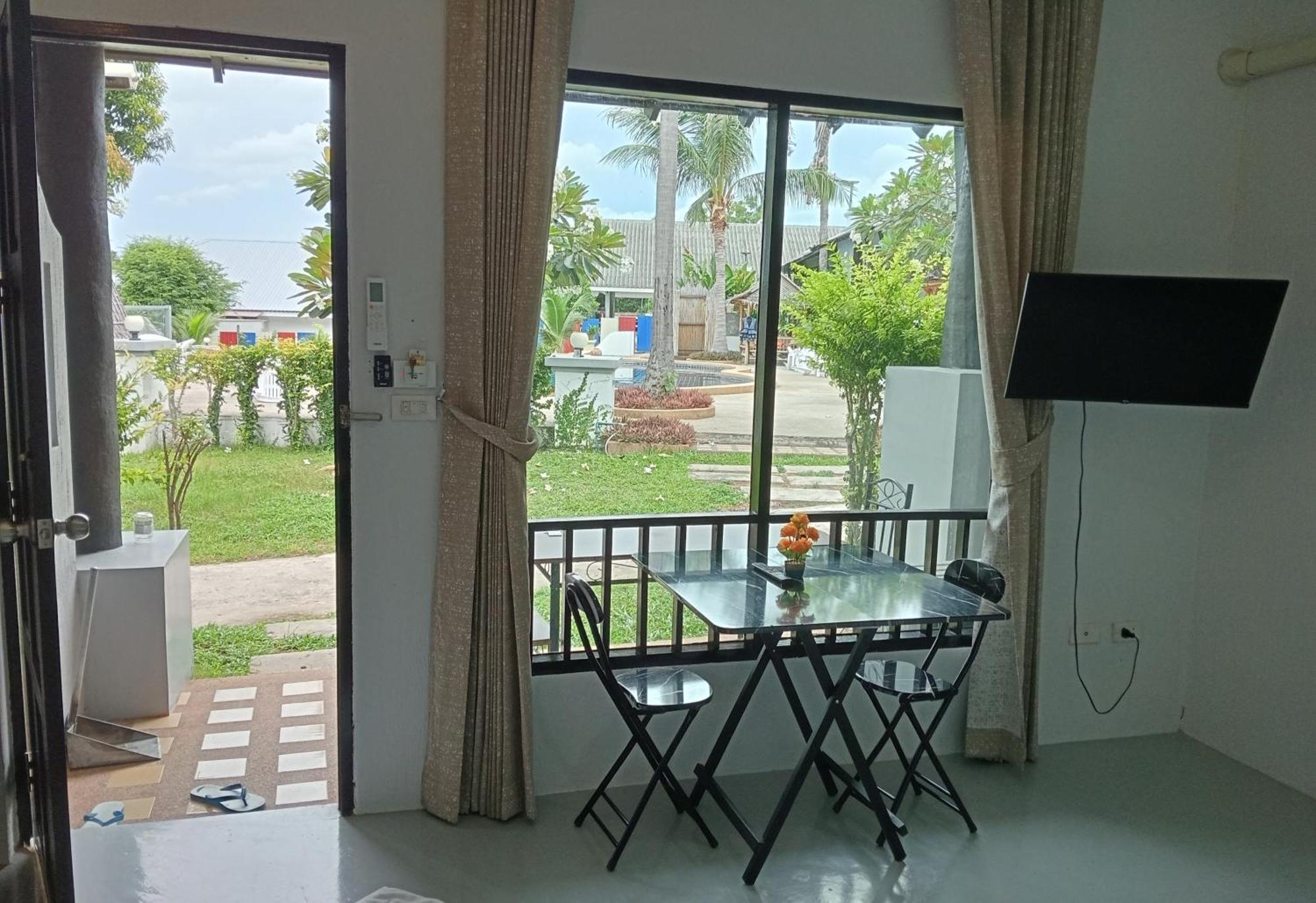 Gasthof Sirimaya Garden & Strand Bang Rak